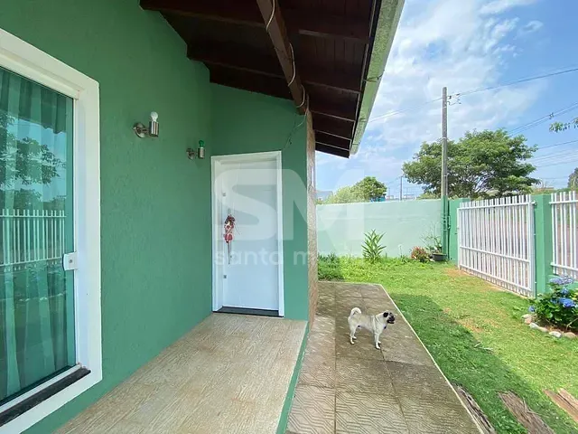 Casa com 364m² 5 quartos e 3 banheiros, à venda, no bairro Santos Dumont em Chapecó