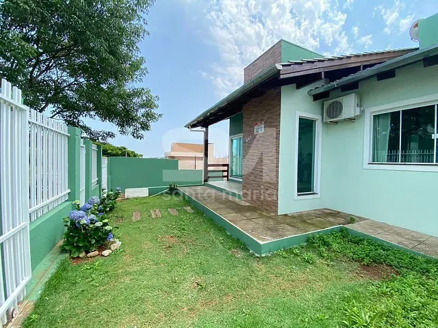 Casa com 364m² 5 quartos e 3 banheiros, à venda, no bairro Santos Dumont em Chapecó
