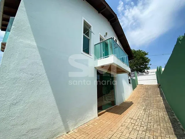 Casa com 364m² 5 quartos e 3 banheiros, à venda, no bairro Santos Dumont em Chapecó