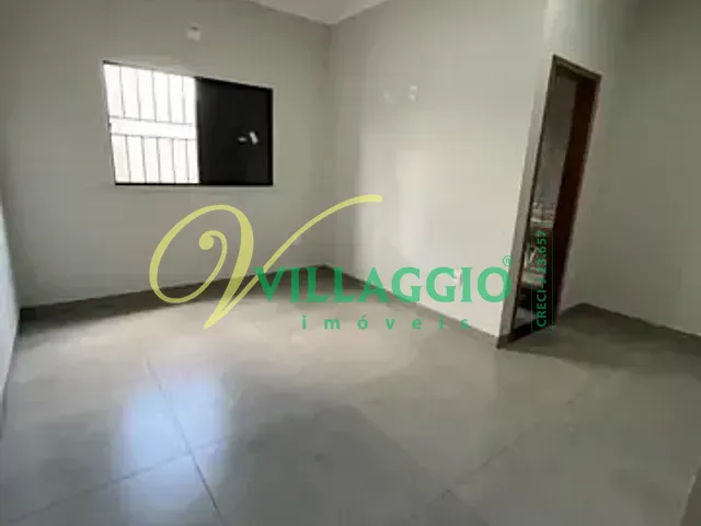 Casa com 200m² 2 quartos e 2 banheiros, à venda, no bairro Residencial Setvalley em São José do Rio Preto