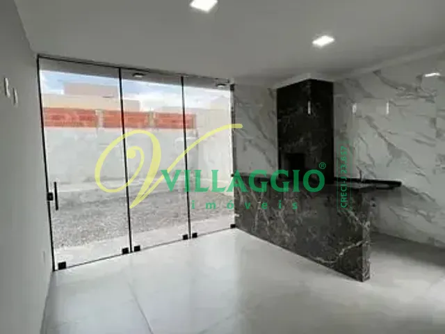 Casa com 200m² 2 quartos e 2 banheiros, à venda, no bairro Residencial Setvalley em São José do Rio Preto