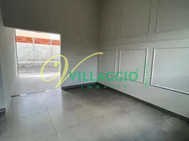 Casa com 200m² 2 quartos e 2 banheiros, à venda, no bairro Residencial Setvalley em São José do Rio Preto