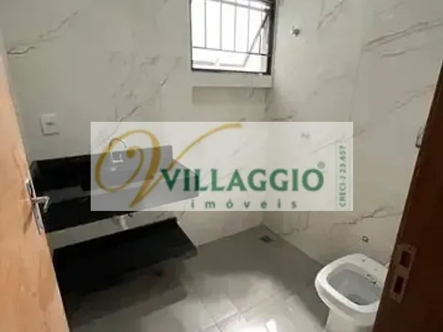 Casa com 200m² 2 quartos e 2 banheiros, à venda, no bairro Residencial Setvalley em São José do Rio Preto
