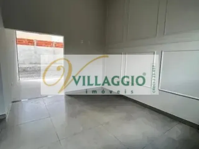 Casa com 200m² 2 quartos e 2 banheiros, à venda, no bairro Residencial Setvalley em São José do Rio Preto