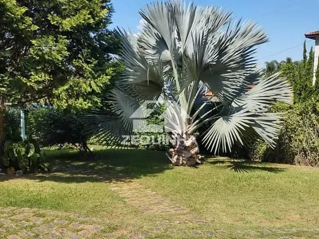 Casa com 1500m² 4 quartos e 6 banheiros, à venda, no bairro Nova Higienopolis em Jandira