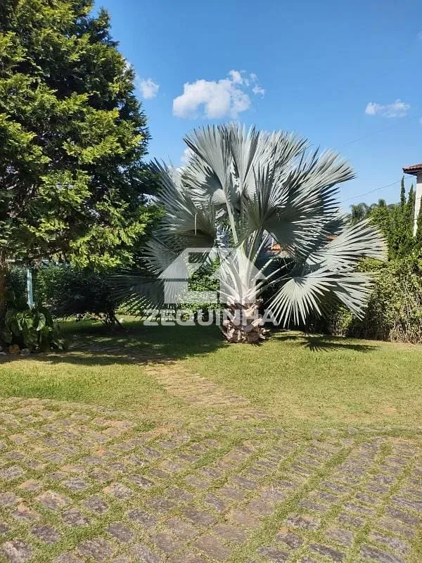 Casa, 4 quartos, 480 m² - Foto 2