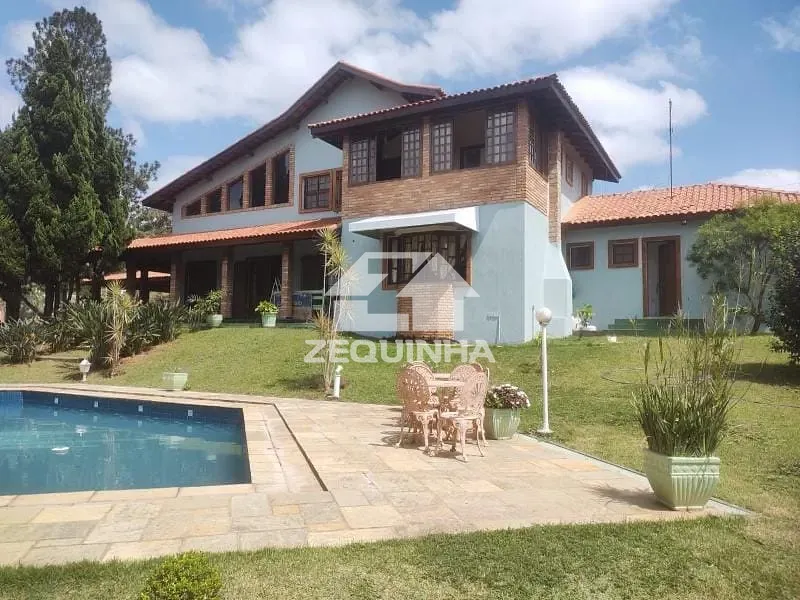 Casa, 4 quartos, 480 m² - Foto 3