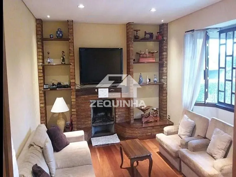 Casa, 4 quartos, 480 m² - Foto 6