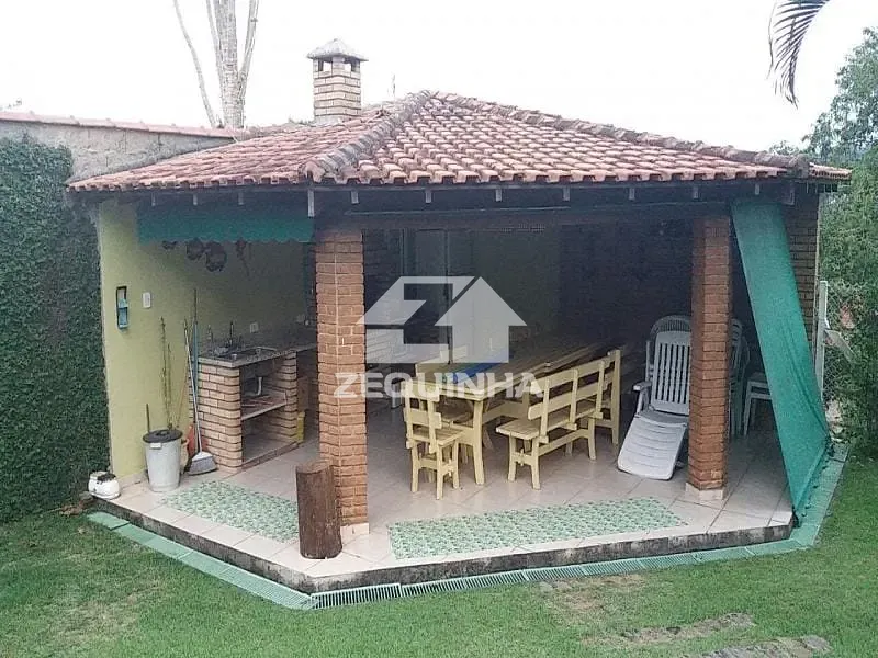Casa, 4 quartos, 480 m² - Foto 7