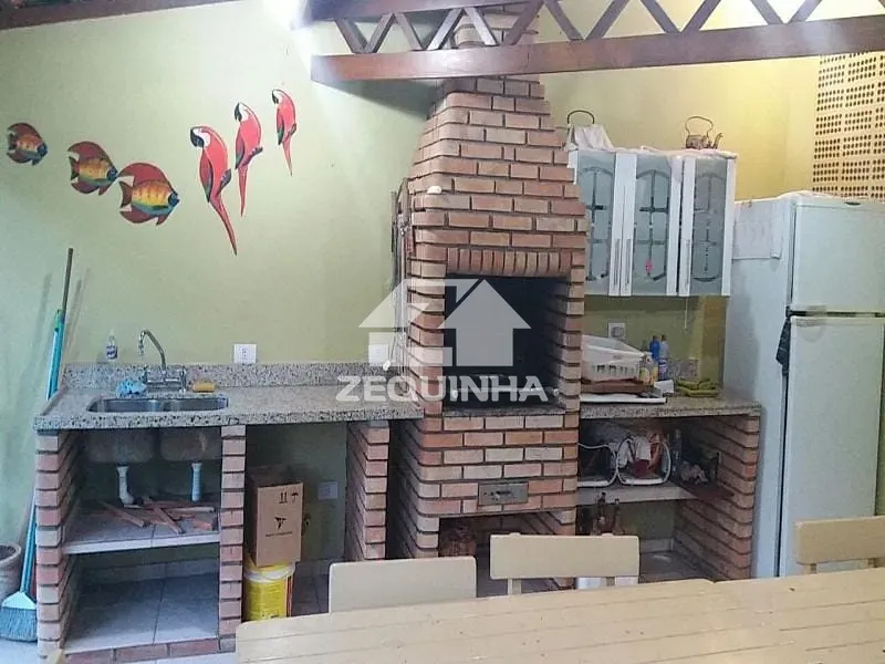Casa, 4 quartos, 480 m² - Foto 8