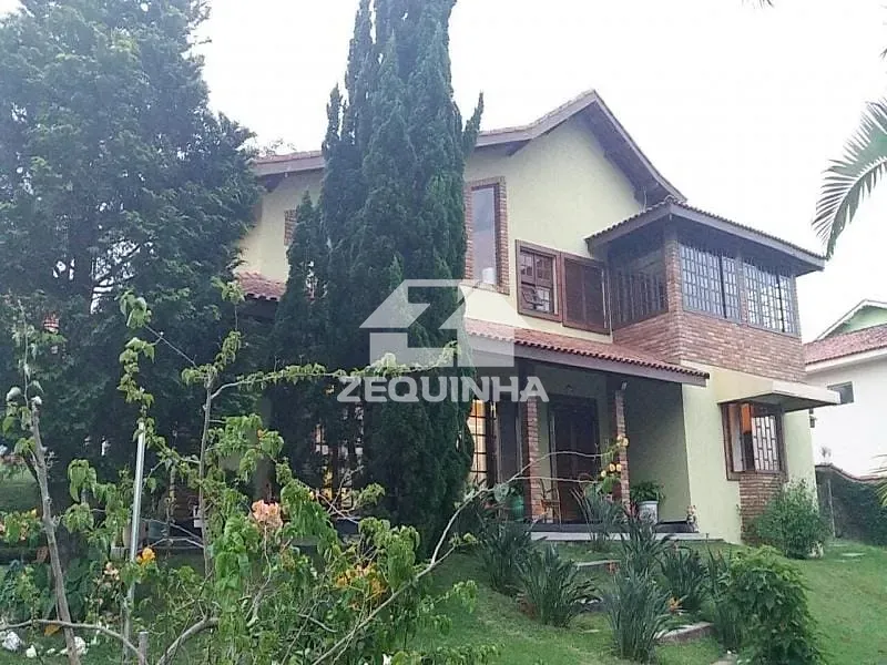 Casa, 4 quartos, 480 m² - Foto 10