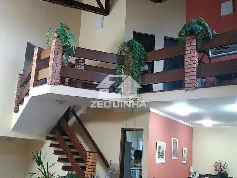 Casa, 4 quartos, 480 m² - Foto 11