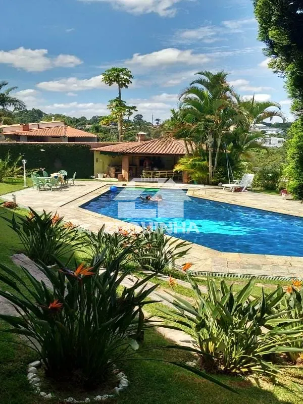 Casa, 4 quartos, 480 m² - Foto 12