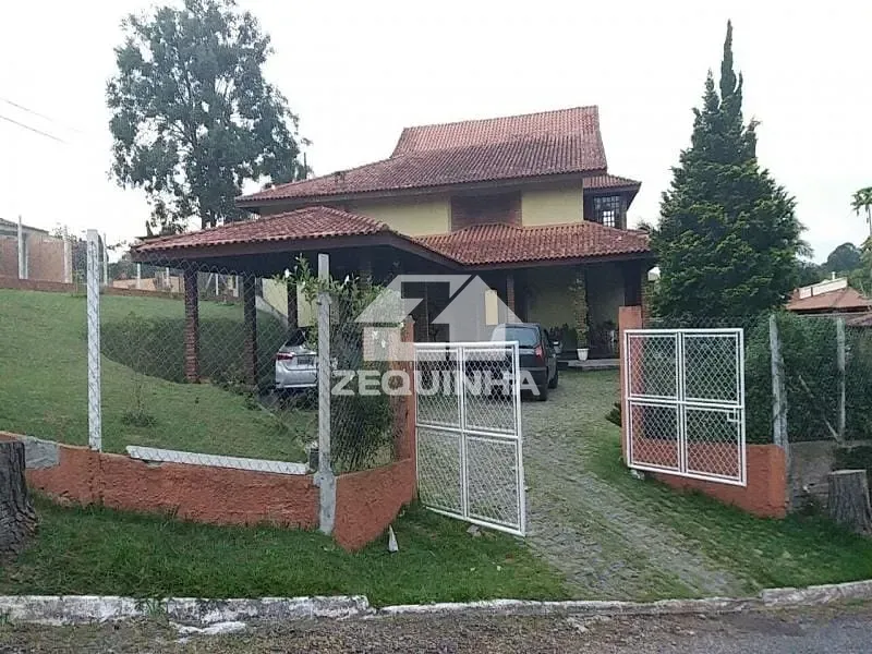 Casa, 4 quartos, 480 m² - Foto 14