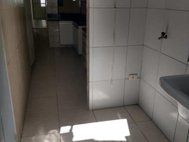 Casa 3 quartos e 2 banheiros, à venda, no bairro Casa Amarela em Recife