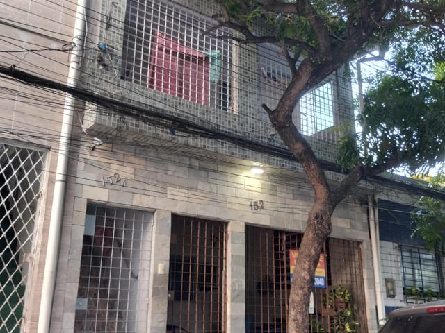 Casa 3 quartos e 2 banheiros, à venda, no bairro Casa Amarela em Recife