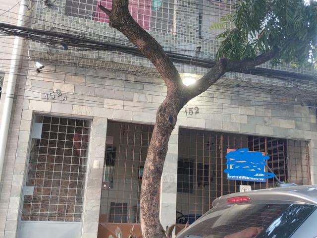 Casa 3 quartos e 2 banheiros, à venda, no bairro Casa Amarela em Recife