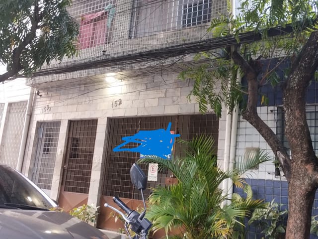Casa 3 quartos e 2 banheiros, à venda, no bairro Casa Amarela em Recife