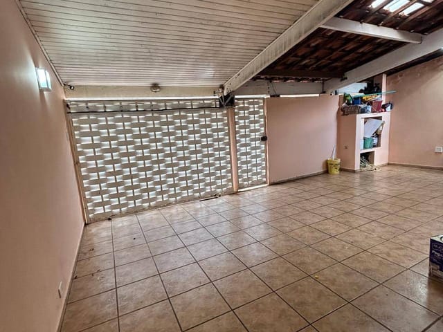 Foto do Casa - Casa para locação com 02 Dormitórios, planejados, ar condicionado, 210m² totais, Jardim Pacaembu, Jundiaí, SP | Copette Imóveis