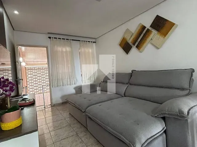 Casa com 211m² 2 quartos e 2 banheiros, à venda ou para alugar, no bairro Jardim Pacaembu em Jundiaí