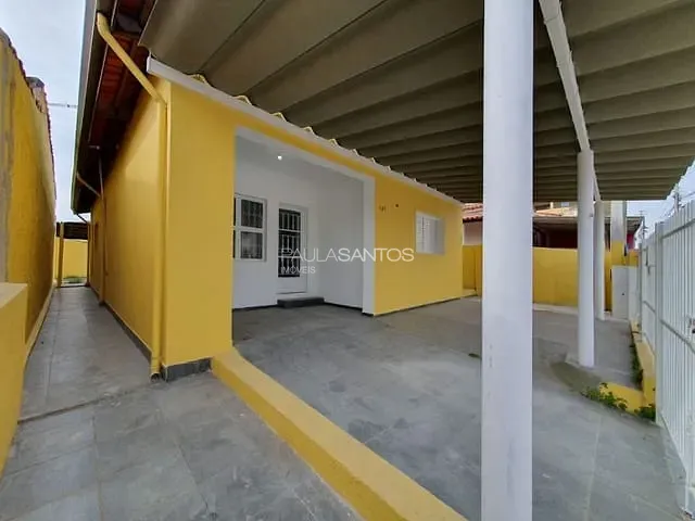 Casa com 250m² 3 quartos e 1 banheiro, para alugar, no bairro Jardim Parada do Alto em Sorocaba