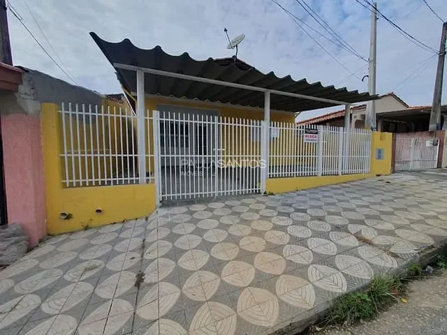 Casa com 250m² 3 quartos e 1 banheiro, para alugar, no bairro Jardim Parada do Alto em Sorocaba