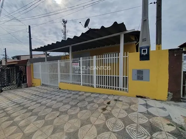 Casa com 250m² 3 quartos e 1 banheiro, para alugar, no bairro Jardim Parada do Alto em Sorocaba