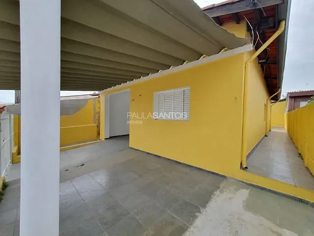 Casa com 250m² 3 quartos e 1 banheiro, para alugar, no bairro Jardim Parada do Alto em Sorocaba
