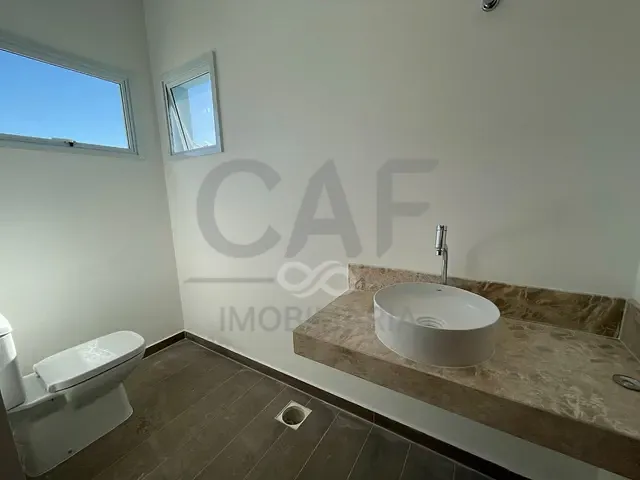 Casa com 391m² 2 quartos e 4 banheiros, à venda, no bairro Residencial Flor D'Aldeia em Holambra