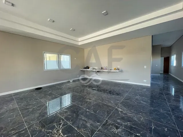 Casa com 391m² 2 quartos e 4 banheiros, à venda, no bairro Residencial Flor D'Aldeia em Holambra