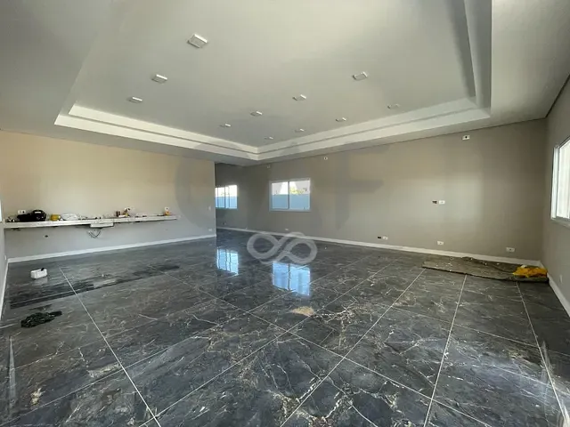 Casa com 391m² 2 quartos e 4 banheiros, à venda, no bairro Residencial Flor D'Aldeia em Holambra