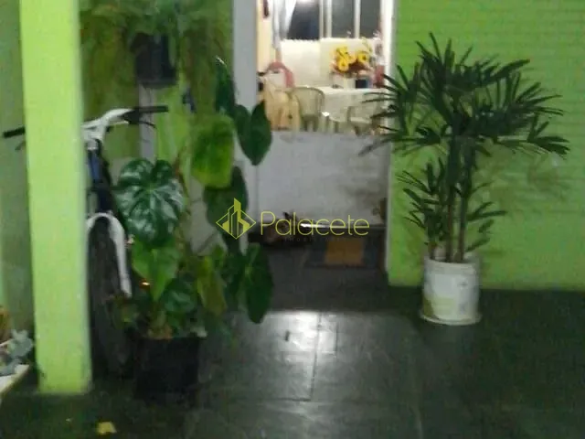 Casa 2 quartos e 1 banheiro, à venda, no bairro Conjunto Habitacional Terra dos Ipês I (Sul) em Pindamonhangaba