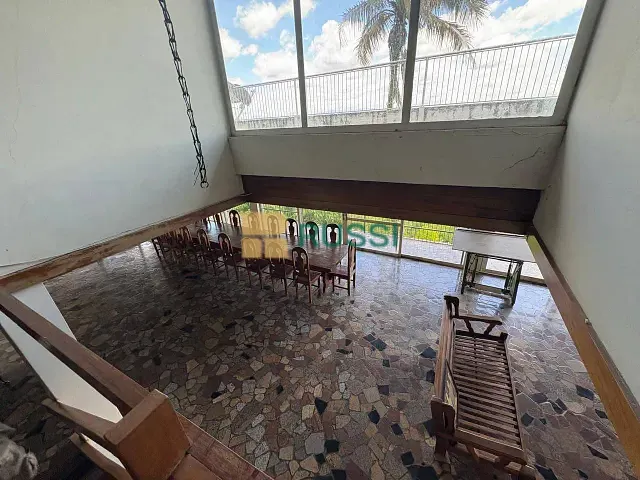 Casa com 1465m², para alugar, no bairro Jardim Nova América em São José dos Campos