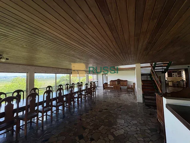 Casa com 1465m², para alugar, no bairro Jardim Nova América em São José dos Campos