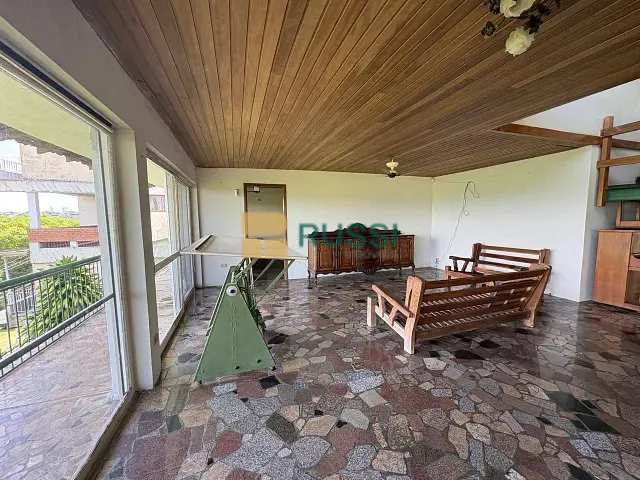 Casa com 1465m², para alugar, no bairro Jardim Nova América em São José dos Campos