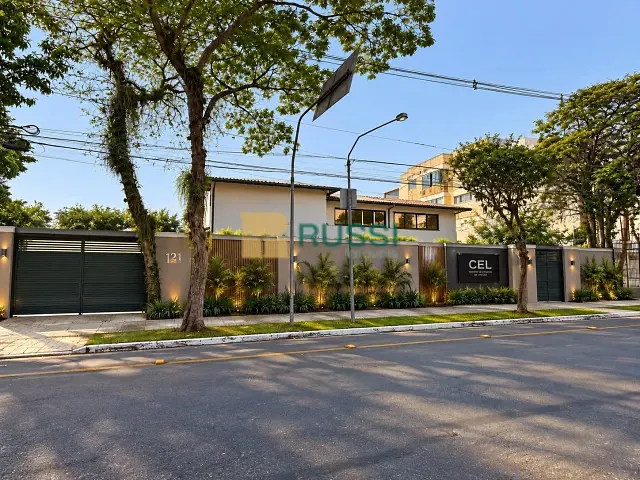Casa com 1465m², à venda ou para alugar, no bairro Jardim Esplanada em São José dos Campos