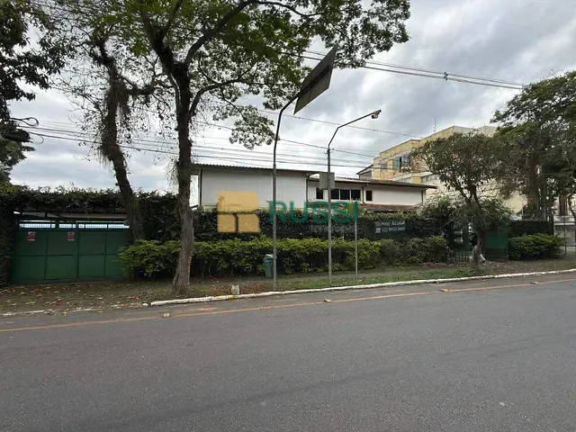 Casa com 1465m², à venda ou para alugar, no bairro Jardim Esplanada em São José dos Campos