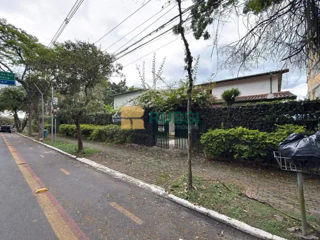 Casa com 1465m², à venda ou para alugar, no bairro Jardim Esplanada em São José dos Campos