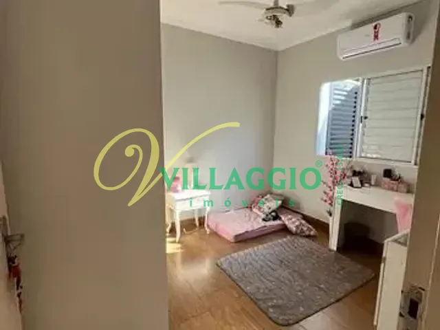 Casa com 200m² 3 quartos e 3 banheiros, à venda, no bairro Parque Residencial Damha em São José do Rio Preto