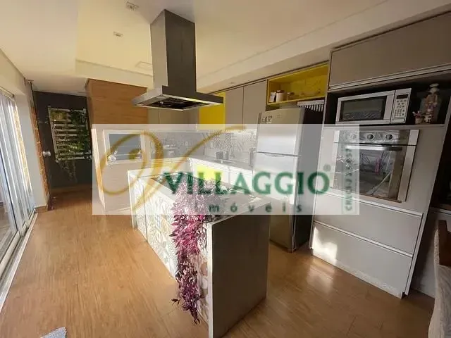 Casa com 200m² 3 quartos e 3 banheiros, à venda, no bairro Parque Residencial Damha em São José do Rio Preto