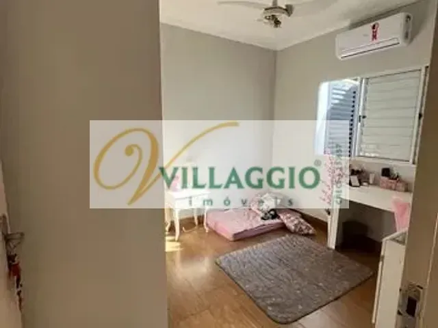 Casa com 200m² 3 quartos e 3 banheiros, à venda, no bairro Parque Residencial Damha em São José do Rio Preto