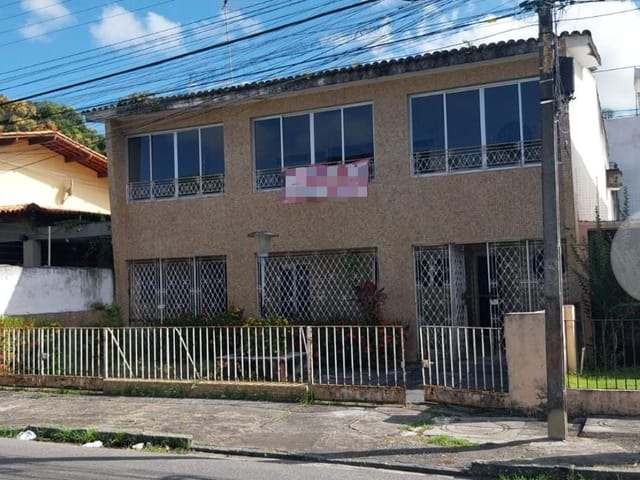 Casa 3 quartos e 2 banheiros, à venda, no bairro Tamarineira em Recife