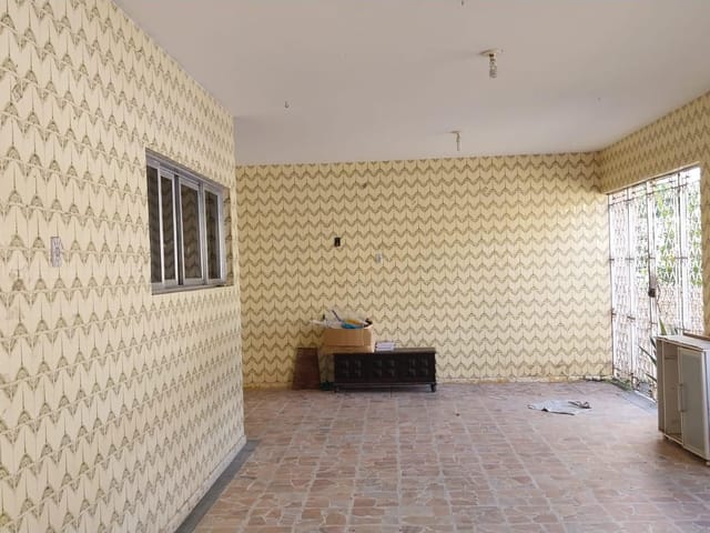 Casa 3 quartos e 2 banheiros, à venda, no bairro Tamarineira em Recife