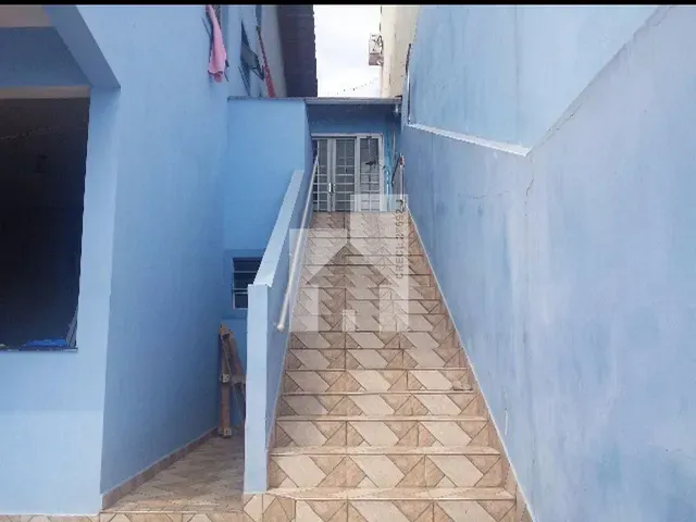 Casa com 250m² 3 quartos e 2 banheiros, à venda, no bairro Parque Cidade Jardim em Jundiaí