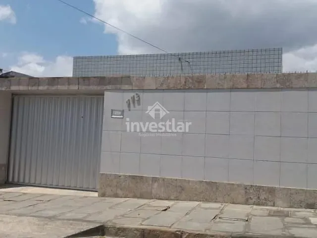 Casa com 200m² 3 quartos e 1 banheiro, à venda, no bairro Malvinas em Campina Grande