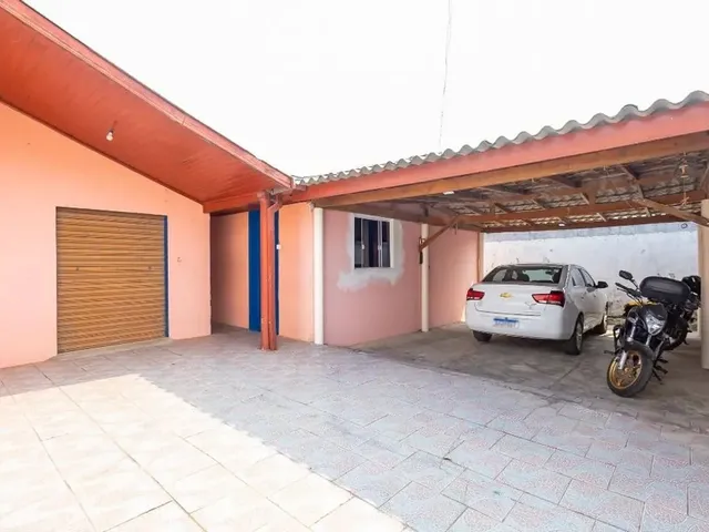 Casa com 491m² 3 quartos e 2 banheiros, à venda, no bairro Guarituba em Piraquara