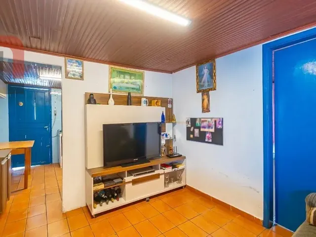 Casa com 491m² 3 quartos e 2 banheiros, à venda, no bairro Guarituba em Piraquara