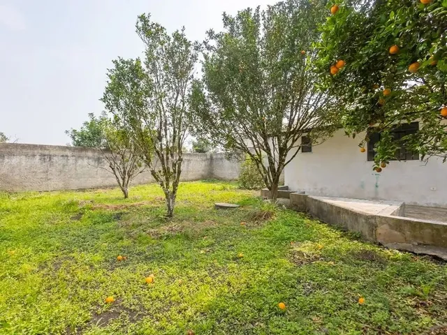Casa com 491m² 3 quartos e 2 banheiros, à venda, no bairro Guarituba em Piraquara