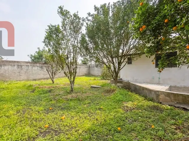 Casa com 491m² 3 quartos e 2 banheiros, à venda, no bairro Guarituba em Piraquara