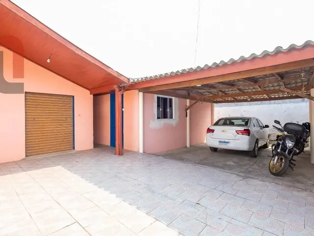 Casa com 491m² 3 quartos e 2 banheiros, à venda, no bairro Guarituba em Piraquara